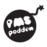 pmspodden